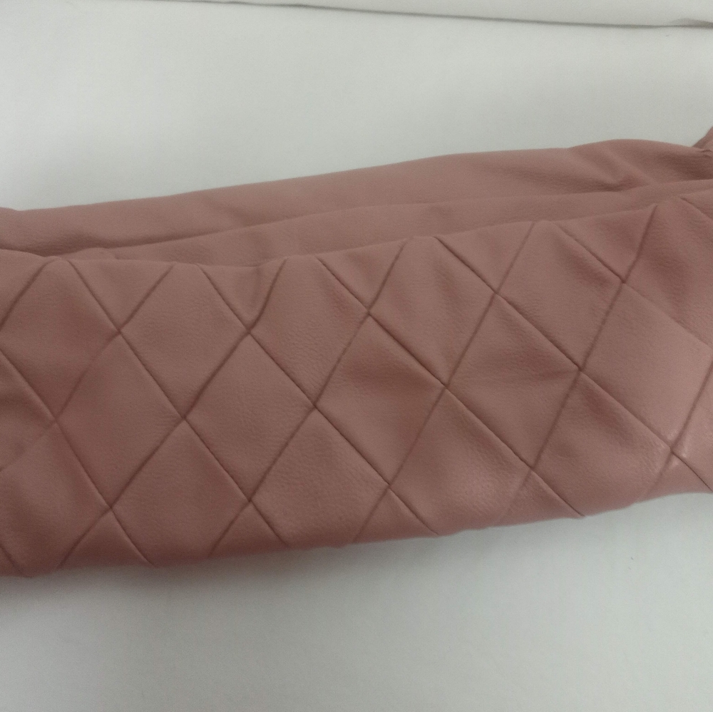 STEVE MADDEN HANDBAG PINK WOMENS